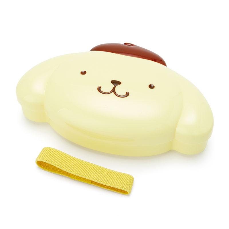 PomPomPurin Lunch Box & Belt
