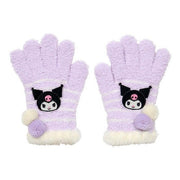 Kuromi Stretchable Gloves