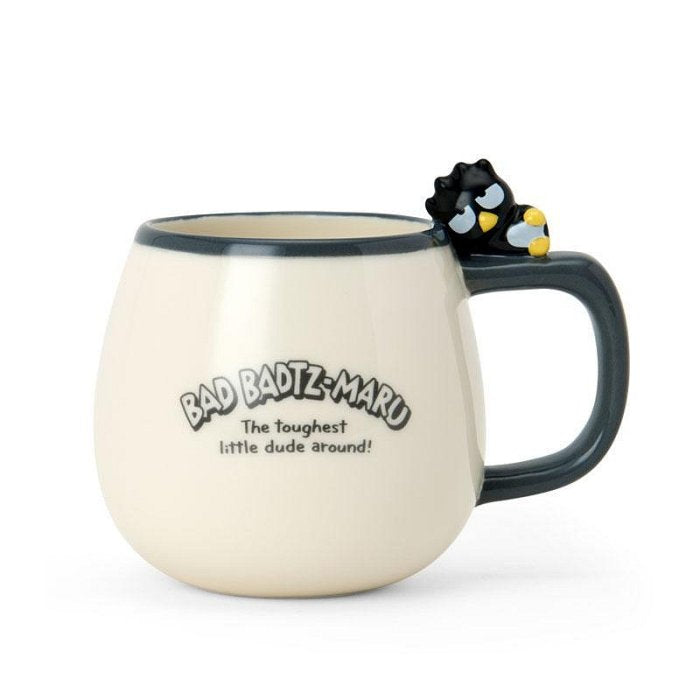 Badtz Maru Mascot Mug