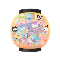 Sanrio Mix Lantern Sticker Flakes
