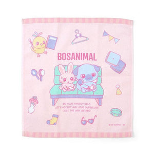 Bosamaru Petite Towel