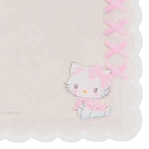 Charmmy Kitty Ribbon Hard Card Case