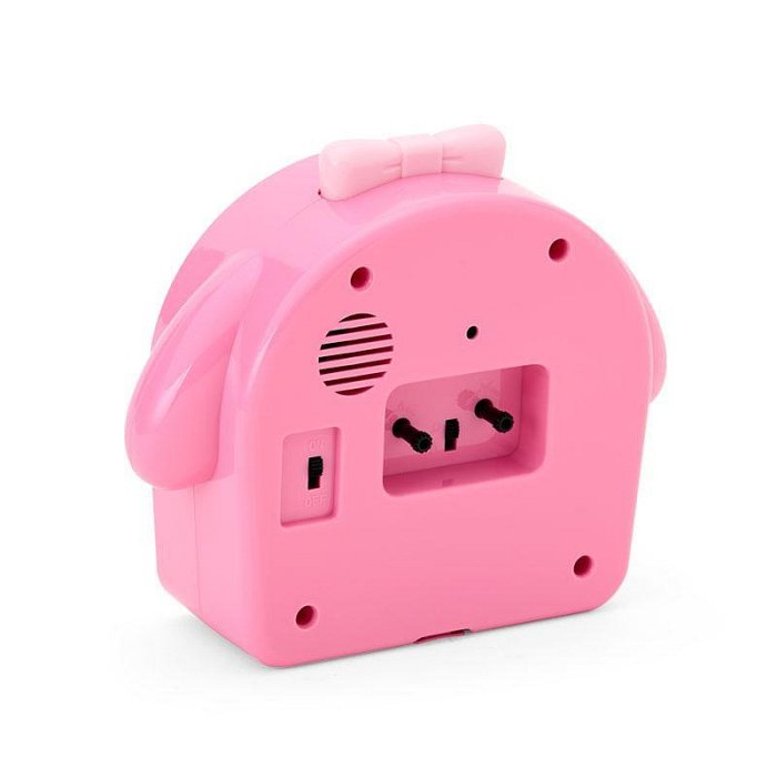 My Melody Alarm Clock