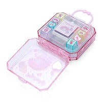 My Melody Stamp Set Box
