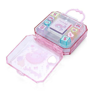 My Melody Stamp Set Box