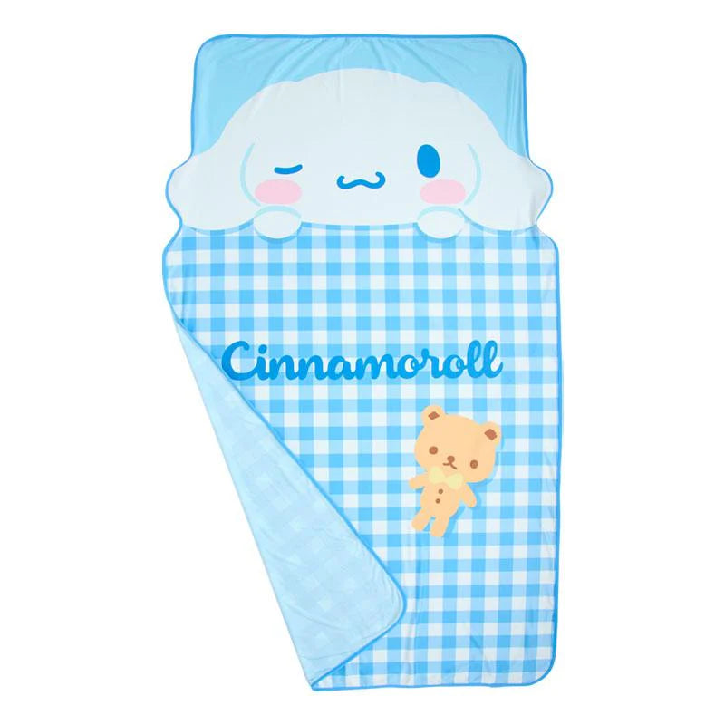 Cinnamoroll Cooling Large Blanket