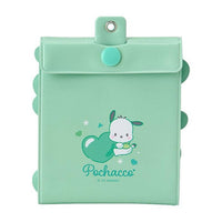 Pochacco "Enjoy Idol Series" Accordion Card Holder 8 Pockets
