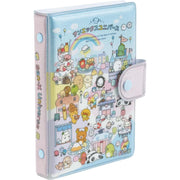 San-X Universe Sticker Binder
