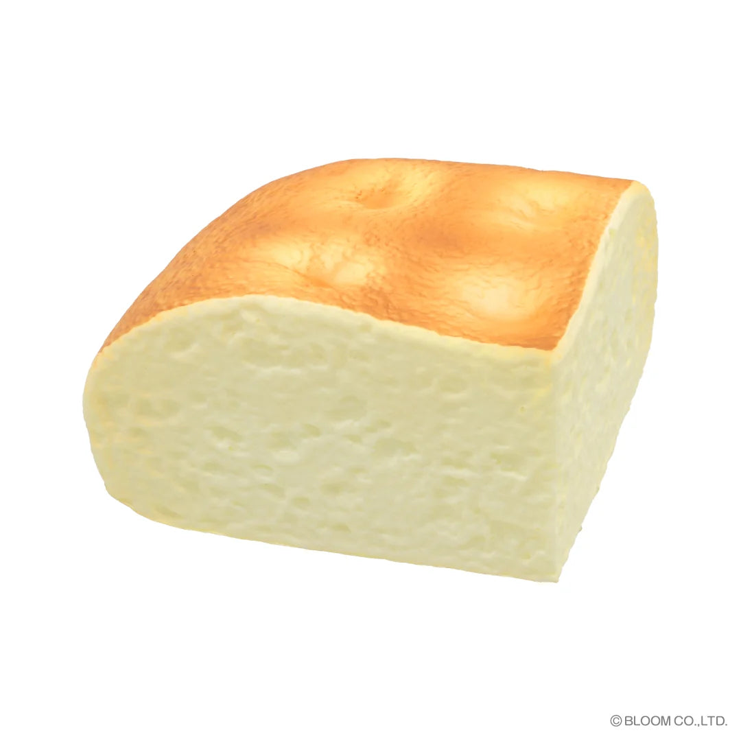 iBloom Focaccia Squishy