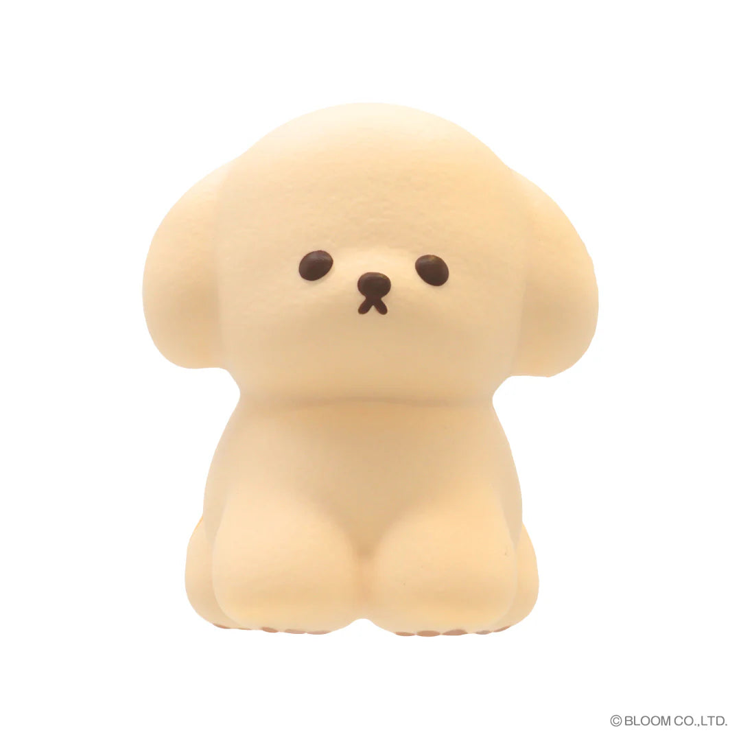 iBloom Fluffy Dog Squishy