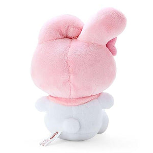 My Melody Original Plush Mascot