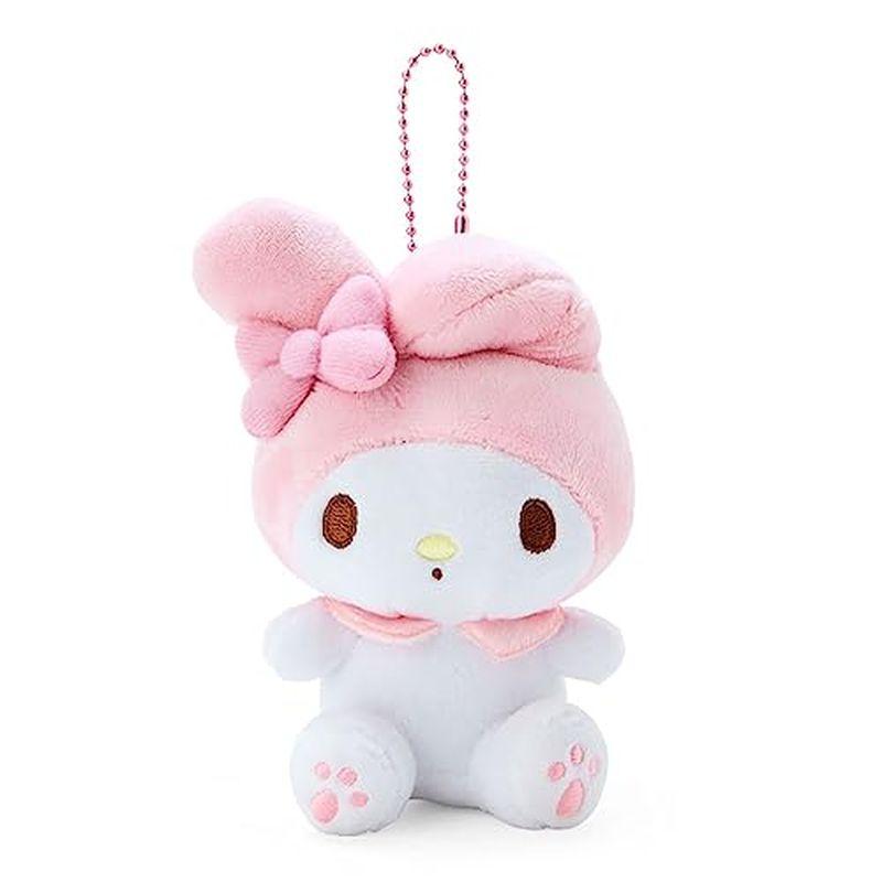 My Melody Original Plush Mascot