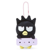 Bad Badtz Maru Maipachirun Custom Plush Mascot