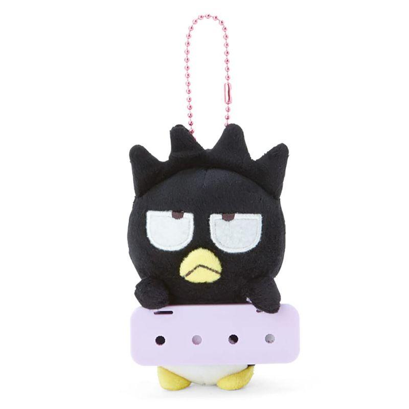 Bad Badtz Maru Maipachirun Custom Plush Mascot