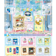 Sanrio Cinnamoroll Secret Closet Rement