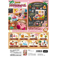 Kirby Cafe Time Rement Blind Box
