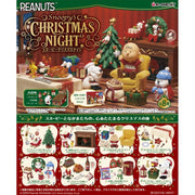 Snoopy Christmas Night Rement
