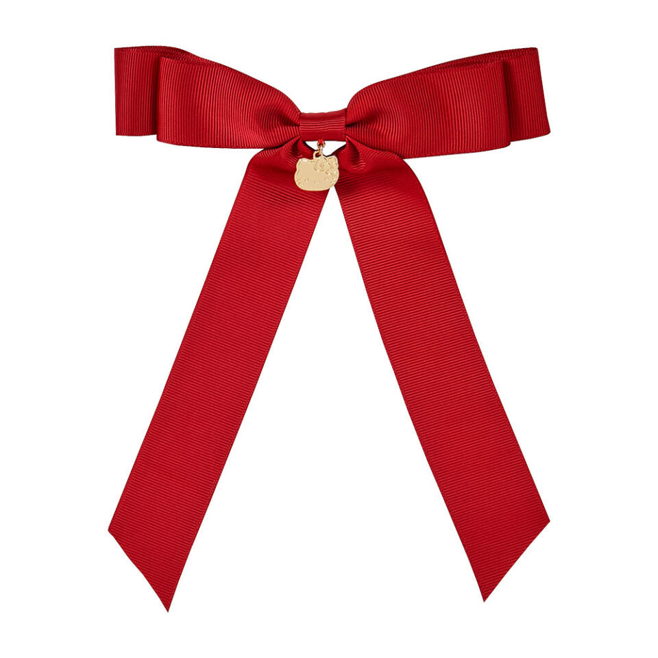 Hello Kitty Puroland Exclusive Hair Bow