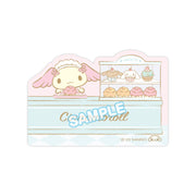 Puroland Exclusive Azuki Sticker