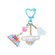 Cinnamoroll Puroland Exclusive Keychain