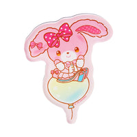 BonBonRibbon Puroland Exclusive Magnet