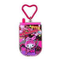 My Melody Puroland Exclusive Cellphone Keychain
