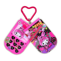 My Melody Puroland Exclusive Cellphone Keychain