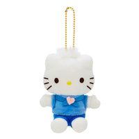 Dear Daniel Puroland One Point Heart Exclusive Mascot Plush