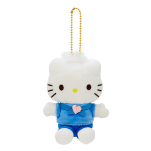 Dear Daniel Puroland One Point Heart Exclusive Mascot Plush