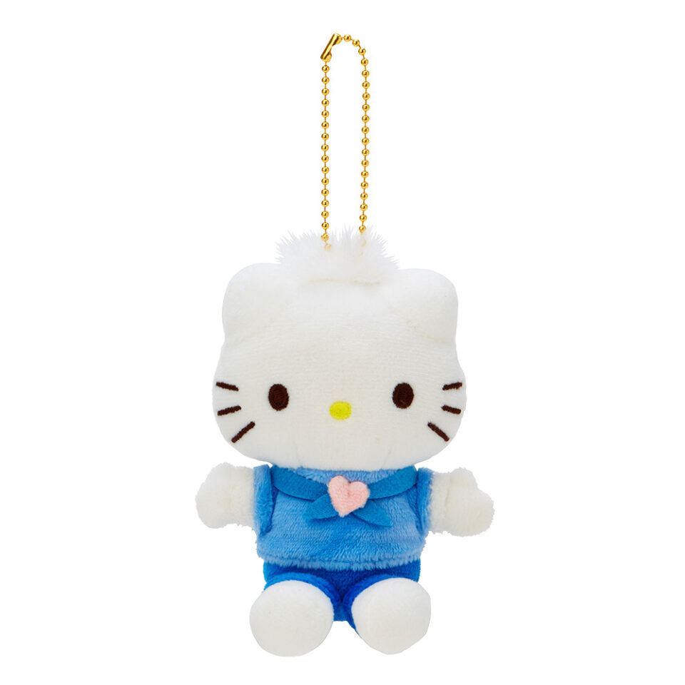 Dear Daniel Puroland One Point Heart Exclusive Mascot Plush