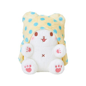 Marumofubiyori Puroland Exclusive Plush