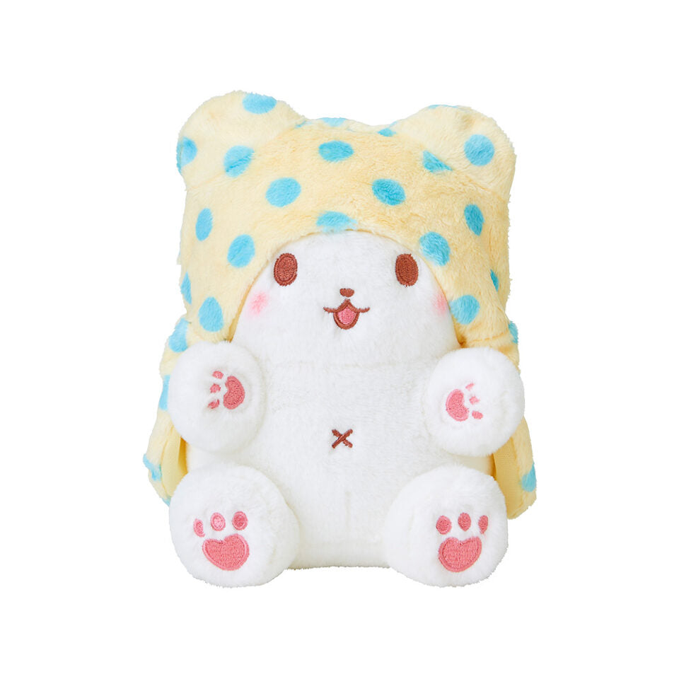 Marumofubiyori Puroland Exclusive Plush