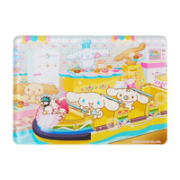 Boat Ride Puroland Exclusive Magnet