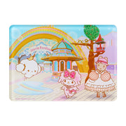 Entrance Puroland Exclusive Magnet