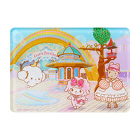 Entrance Puroland Exclusive Magnet