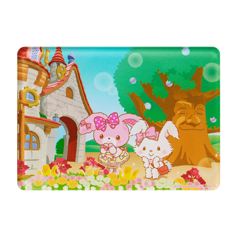 Fairyland Puroland Exclusive Magnet