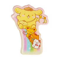 Pompompurin Puroland Exclusive Magnet