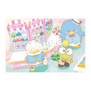 Puroland Exclusive Giftshop Postcard