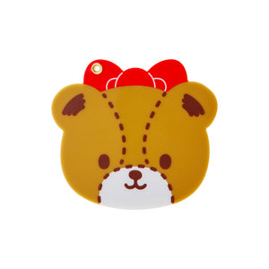 Tiny Chums Puroland Exclusive Sliding Mirror