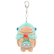 Hangyodon Giant Sansei Fish Nandemo Ikimono Plush Mascot