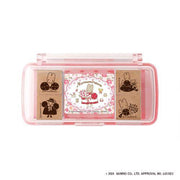 Marroncream Stamp Set Box