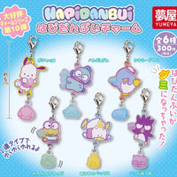 Hapidanbui Gummy Charm Gachapon