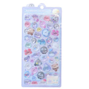 Bonbon Drop 3D Sticker [Sea Creatures]