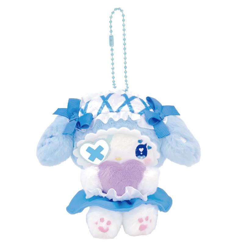 My Melody & Kuromi Dolly Mix Mascot Plush [My Melody]