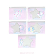 Jewelpet x Etoile et Griotte "Cakery" Slide Pouch Blind Box