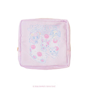 Jewelpet x Etoile et Griotte "Cakery" Square Pouch