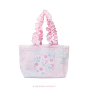 Jewelpet x Etoile et Griotte "Cakery" Tote Bag