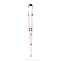 Etoile Et Griotte x Sanrio Marroncream Lanyard