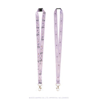 Etoile Et Griotte x Kuromi Lanyard