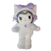 Harajuku Store Neko Kuromi Mascot